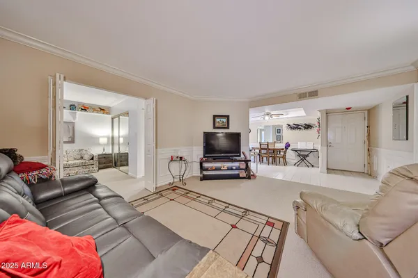 Property Slideshow image 2 of 28 | 17404 n 99th ave 132, Sun City, AZ, 85373