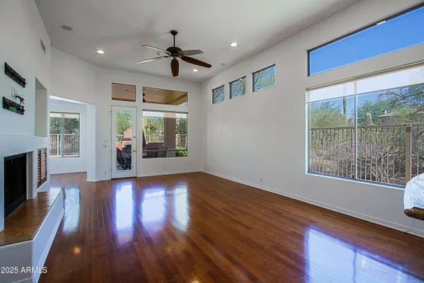 Property Slideshow image 2 of 82 | 6950 e bramble berry ln, Scottsdale, AZ, 85266