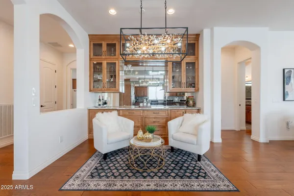 Property Slideshow image 3 of 31 | 1275 e verde blvd, Queen Creek, AZ, 85140