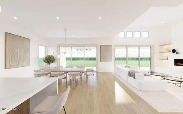 Property Slideshow image 2 of 3 | 6329 e evening glow dr, Scottsdale, AZ, 85266