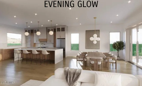 Property Slideshow image 3 of 3 | 6329 e evening glow dr, Scottsdale, AZ, 85266