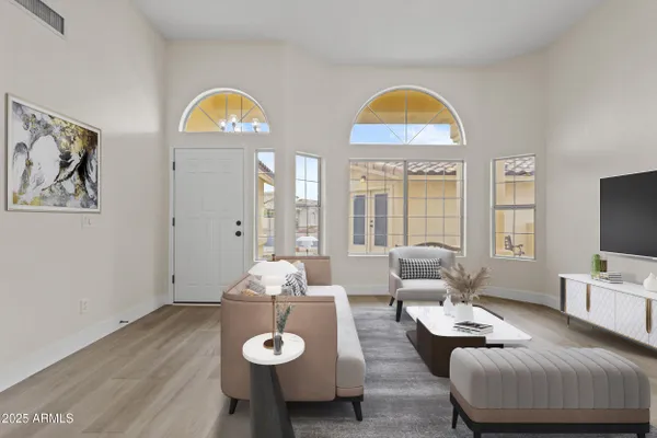 Property Slideshow image 3 of 35 | 17865 n desert flower trl, Surprise, AZ, 85374