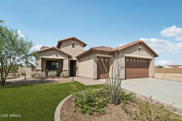 Property Slideshow image 2 of 36 | 16708 w fairmount ave, Goodyear, AZ, 85395