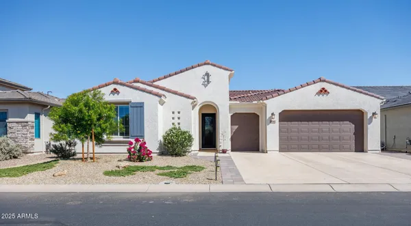 Property Slideshow image 2 of 54 | 4380 w white horse blvd, Eloy, AZ, 85131