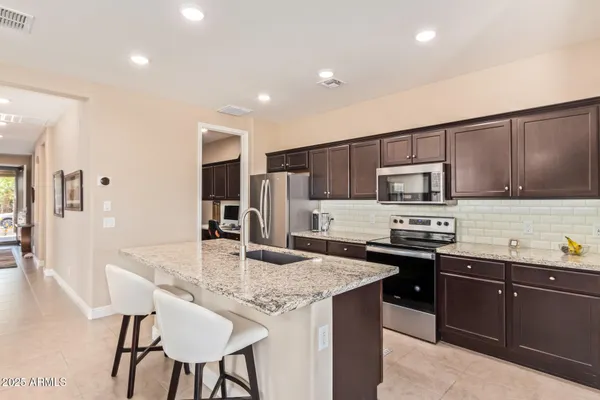 Property Slideshow image 2 of 78 | 4939 n 206th ave, Buckeye, AZ, 85396