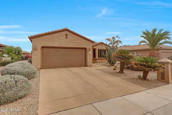 Property Slideshow image 3 of 42 | 16348 w badger pass ln, Surprise, AZ, 85387