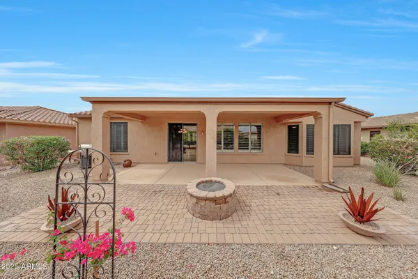Property Slideshow image 2 of 42 | 16348 w badger pass ln, Surprise, AZ, 85387