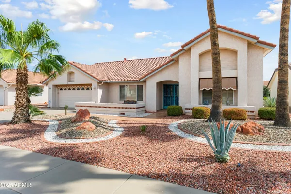 Property Slideshow image 2 of 32 | 14623 w greystone dr, Sun City West, AZ, 85375