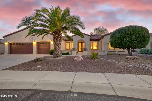 Property Slideshow image 2 of 41 | 16927 w desert blossom way, Surprise, AZ, 85387