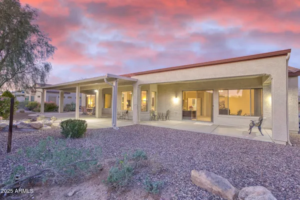 Property Slideshow image 2 of 49 | 16927 w desert blossom way, Surprise, AZ, 85387