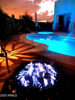 Property Slideshow image 3 of 5 | 6867 e crimson sky trl, Scottsdale, AZ, 85266