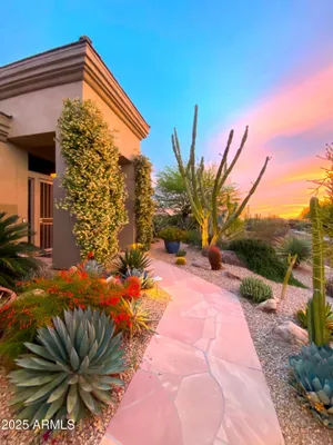 Property Slideshow image 2 of 5 | 6867 e crimson sky trl, Scottsdale, AZ, 85266