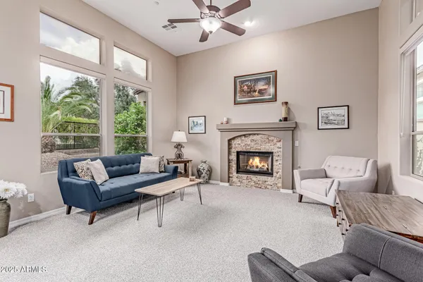 Property Slideshow image 3 of 80 | 12448 w rosewood ln, Peoria, AZ, 85383