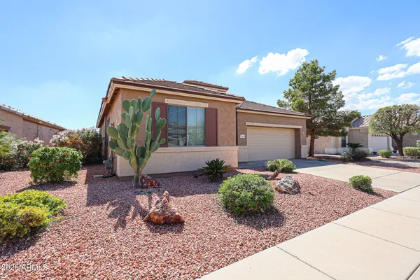 Property Slideshow image 2 of 24 | 18065 w weatherby dr, Surprise, AZ, 85374