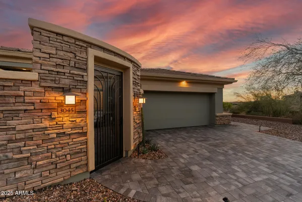 Property Slideshow image 3 of 111 | 3045 w feather sound dr, Anthem, AZ, 85086