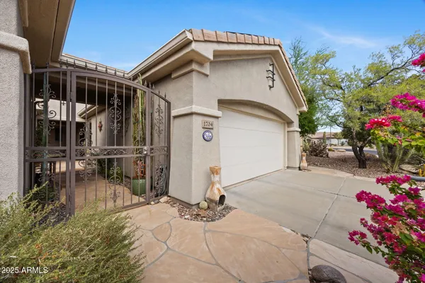 Property Slideshow image 2 of 29 | 1704 w dion dr, Anthem, AZ, 85086
