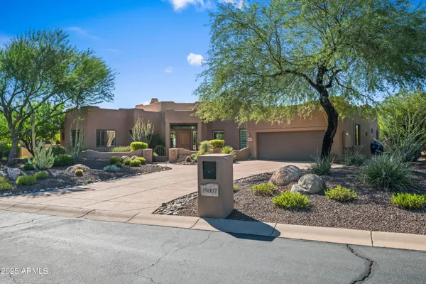 Property Slideshow image 2 of 58 | 19007 e lazo ct, Rio Verde, AZ, 85263