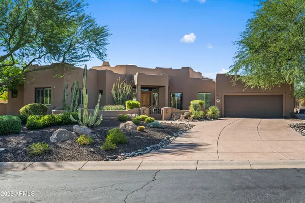 Property Slideshow image 3 of 58 | 19007 e lazo ct, Rio Verde, AZ, 85263