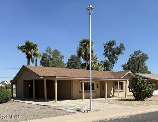 Property Slideshow image 2 of 39 | 10848 w crosby dr, Sun City, AZ, 85351