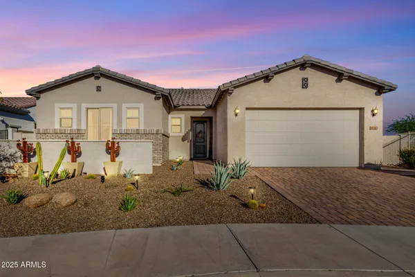Property Slideshow image 2 of 96 | 16343 s 178th dr, Goodyear, AZ, 85338