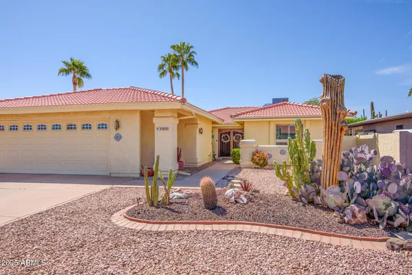 Property Slideshow image 2 of 31 | 25850 s foxglenn dr, Sun Lakes, AZ, 85248