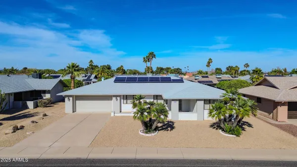 Property Slideshow image 2 of 39 | 12810 w blue bonnet dr, Sun City West, AZ, 85375