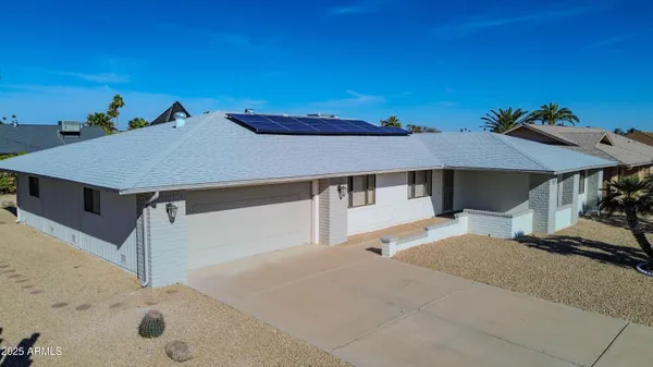 Property Slideshow image 3 of 39 | 12810 w blue bonnet dr, Sun City West, AZ, 85375