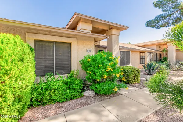 Property Slideshow image 2 of 26 | 20226 n broken arrow dr, Sun City West, AZ, 85375