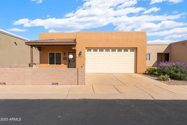 Property Slideshow image 3 of 41 | 263 s sky ranch rd, Sierra Vista, AZ, 85635