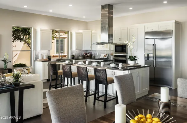 Property Slideshow image 2 of 10 | 554 e peach tree st, Queen Creek, AZ, 85140