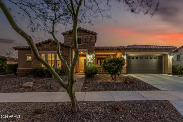 Property Slideshow image 3 of 49 | 20945 w hillcrest blvd, Buckeye, AZ, 85396