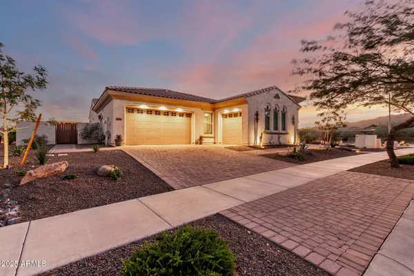 Property Slideshow image 2 of 74 | 20669 w pasadena ave, Buckeye, AZ, 85396