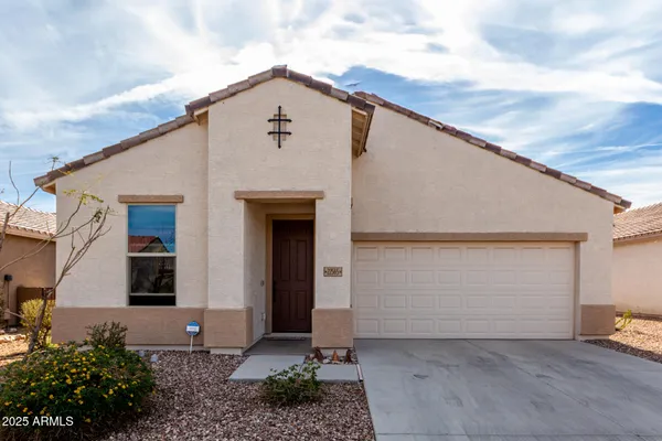 Property Slideshow image 2 of 43 | 22565 w la pasada blvd, Buckeye, AZ, 85326