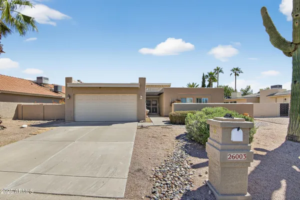 Property Slideshow image 2 of 62 | 26003 s cedarcrest dr, Sun Lakes, AZ, 85248