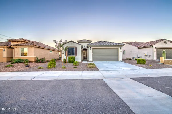 Property Slideshow image 2 of 37 | 21290 n 270th ave, Buckeye, AZ, 85396