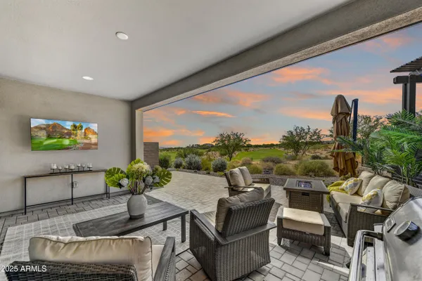 Property Slideshow image 3 of 49 | 17615 e bismark lake ct, Rio Verde, AZ, 85263