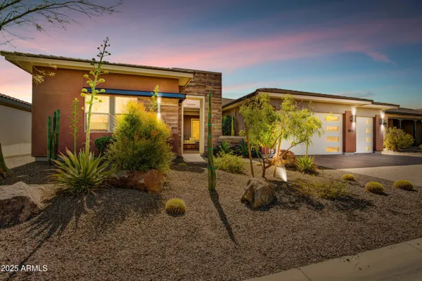 Property Slideshow image 2 of 64 | 17865 e stocking trl, Rio Verde, AZ, 85263