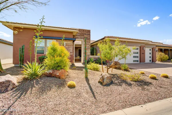 Property Slideshow image 3 of 64 | 17865 e stocking trl, Rio Verde, AZ, 85263