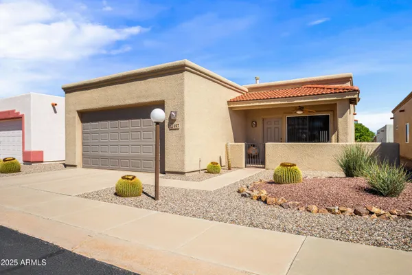 Property Slideshow image 2 of 40 | 497 s clubhouse ln, Sierra Vista, AZ, 85635