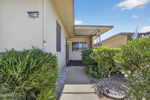 Property Slideshow image 3 of 22 | 13622 n 98th ave d, Sun City, AZ, 85351