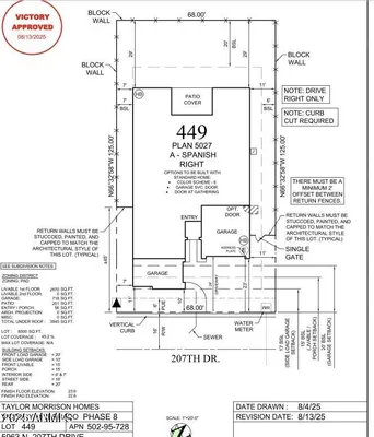 Property Slideshow image 3 of 7 | 5963 n 207th dr, Buckeye, AZ, 85396