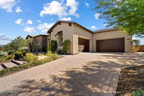 Property Slideshow image 3 of 52 | 17413 e hidden green ct, Rio Verde, AZ, 85263