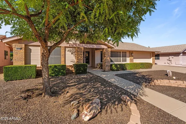 Property Slideshow image 2 of 38 | 14720 w buttonwood dr, Sun City West, AZ, 85375