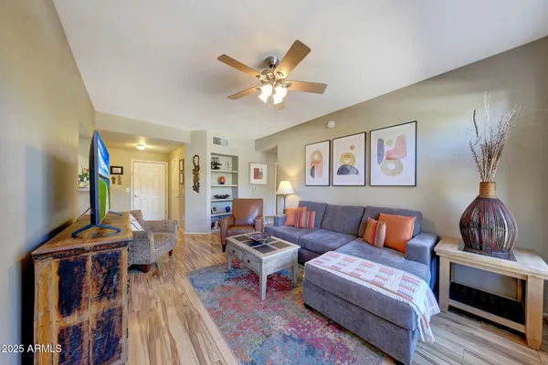 Property Slideshow image 2 of 37 | 14950 w mountain view blvd 7205, Surprise, AZ, 85374