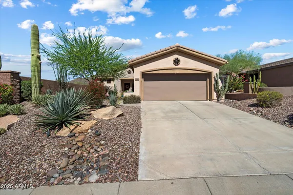Property Slideshow image 2 of 33 | 2366 w muirfield dr, Anthem, AZ, 85086