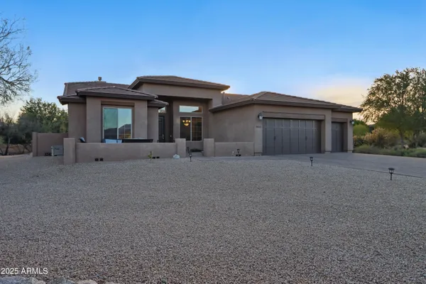 Property Slideshow image 2 of 31 | 19023 e buckskin ct, Rio Verde, AZ, 85263