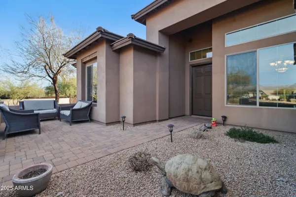 Property Slideshow image 3 of 58 | 19023 e buckskin ct, Rio Verde, AZ, 85263