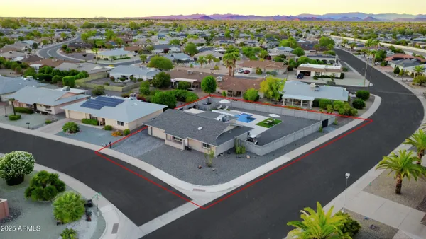 Property Slideshow image 3 of 47 | 13202 w hardwood dr, Sun City West, AZ, 85375