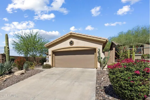 Property Slideshow image 3 of 33 | 2366 w muirfield dr, Anthem, AZ, 85086