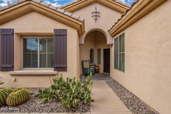 Property Slideshow image 3 of 64 | 41124 n prestancia dr, Anthem, AZ, 85086